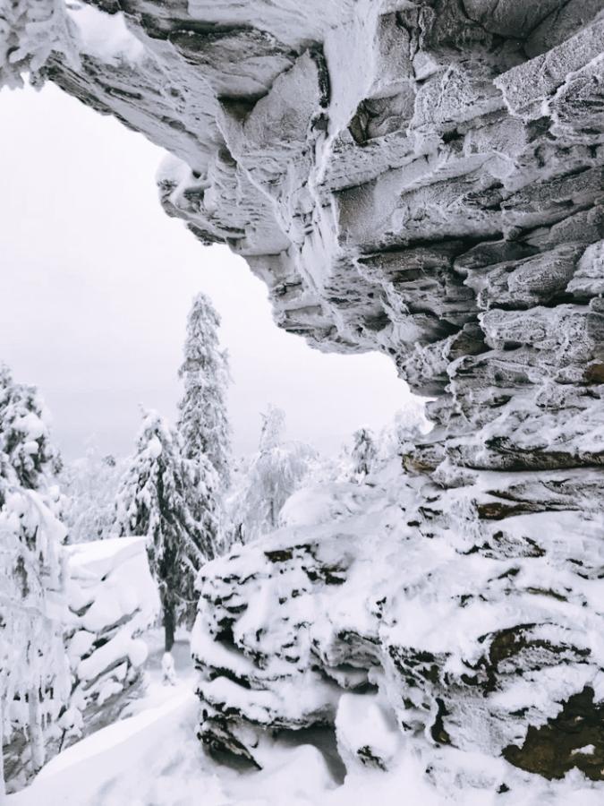 Прикамская мозаика 3 дня\2 ночи