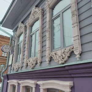 ЖД тур: "Веселое и вкусное путешествие в Тюмень" с театром! Специально для дам!