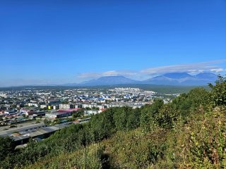 НЕДЕЛЯ НА КАМЧАТКЕ 7 дней/6 ночей (авиа/жд билеты не включены)