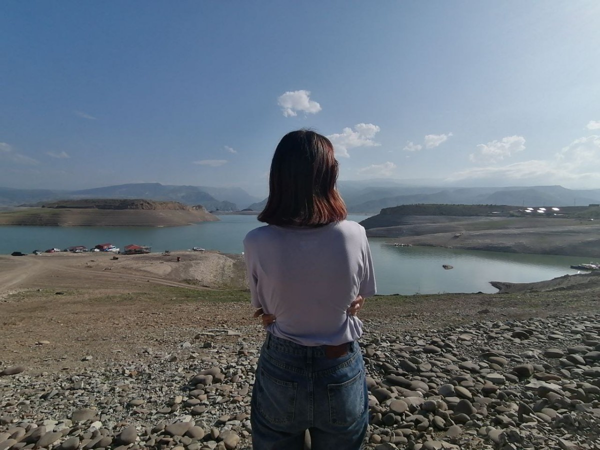 Осень в Дагестане 9 дней/8 ночей
