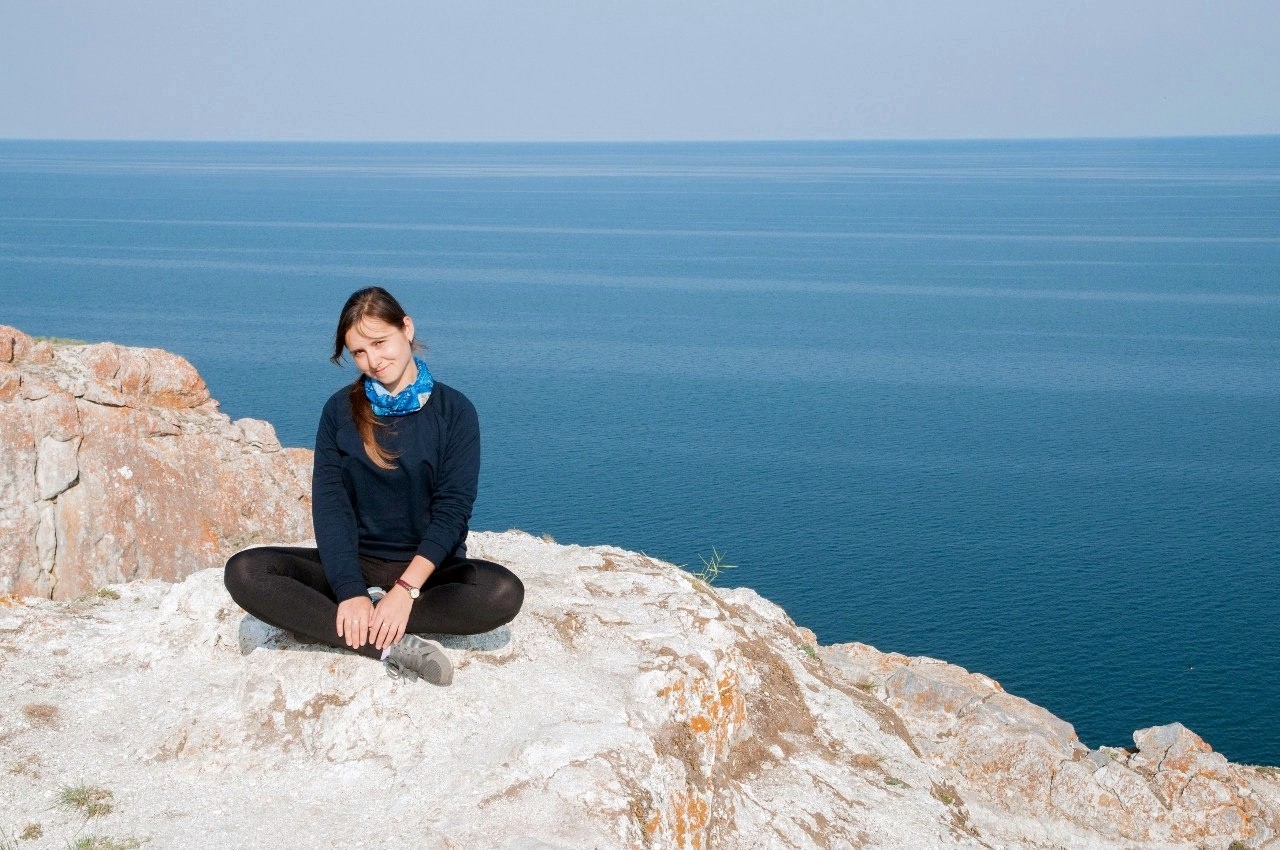 Тур "БАЙКАЛЬСКИЙ СТРАННИК" на 6 дней/5 ночей (авиа/жд билеты не включены)