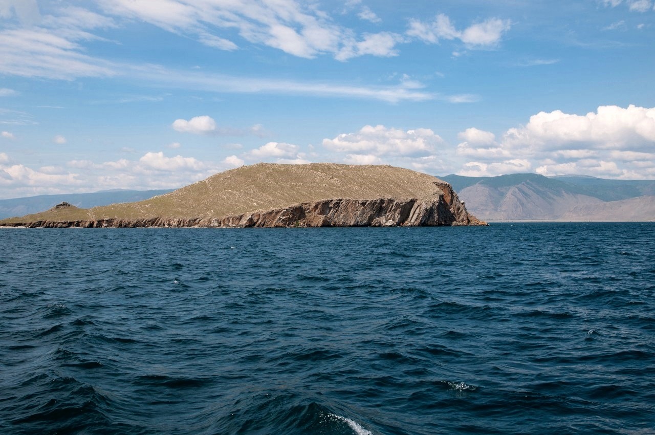 Тур "БАЙКАЛЬСКИЙ СТРАННИК" на 6 дней/5 ночей (авиа/жд билеты не включены)