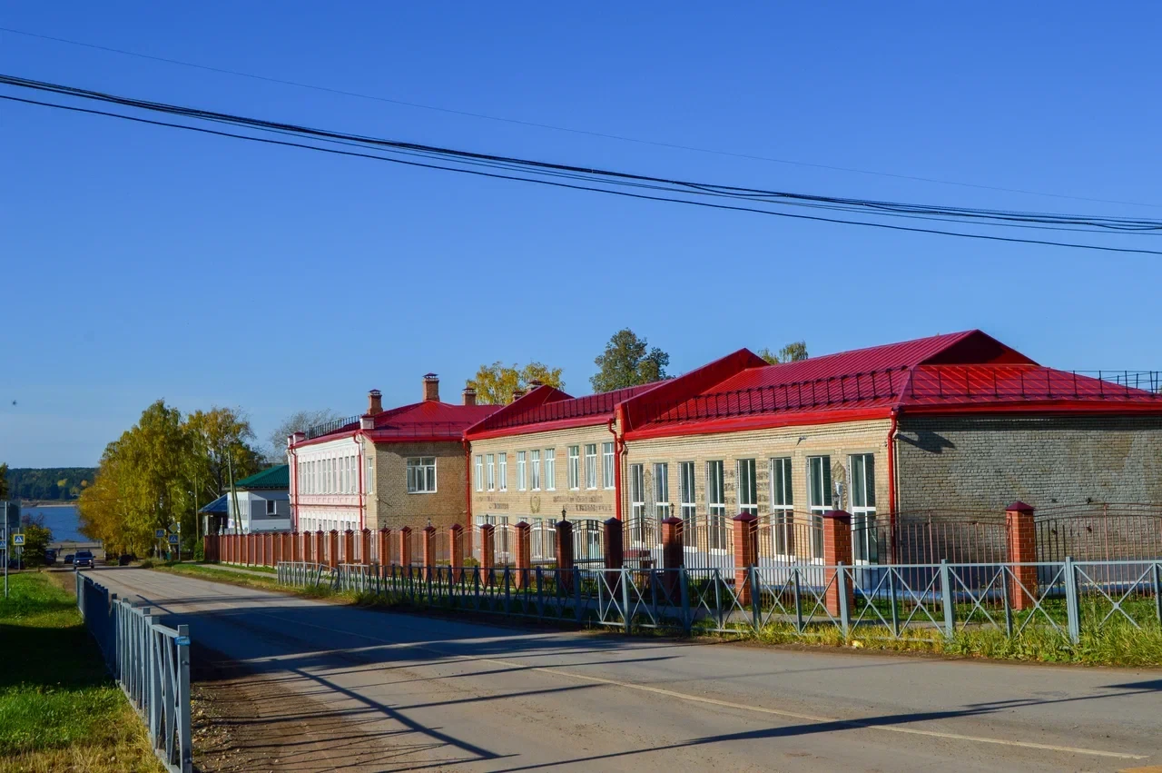 «Чёрмоз в легендах и преданиях» пос. Ильинский и г. Чёрмоз