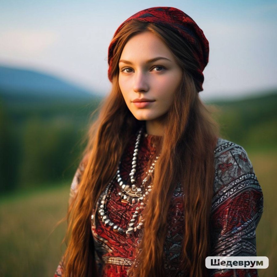 Оса купеческая и крестьянская
