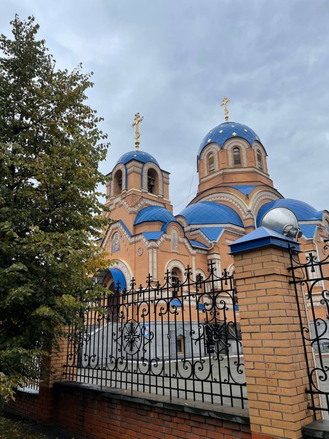 ЖД тур "Большое путешествие по трем столицам": Казань - Чебоксары - Йошкар-Ола