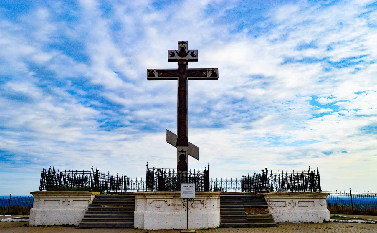 Рождество на Белой горе