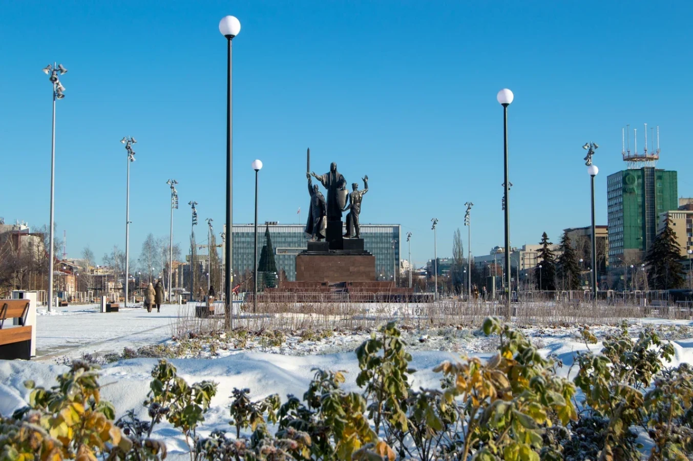 «КАМЕРА,МОТОР.УРАЛ» на 3 дня/2 ночи