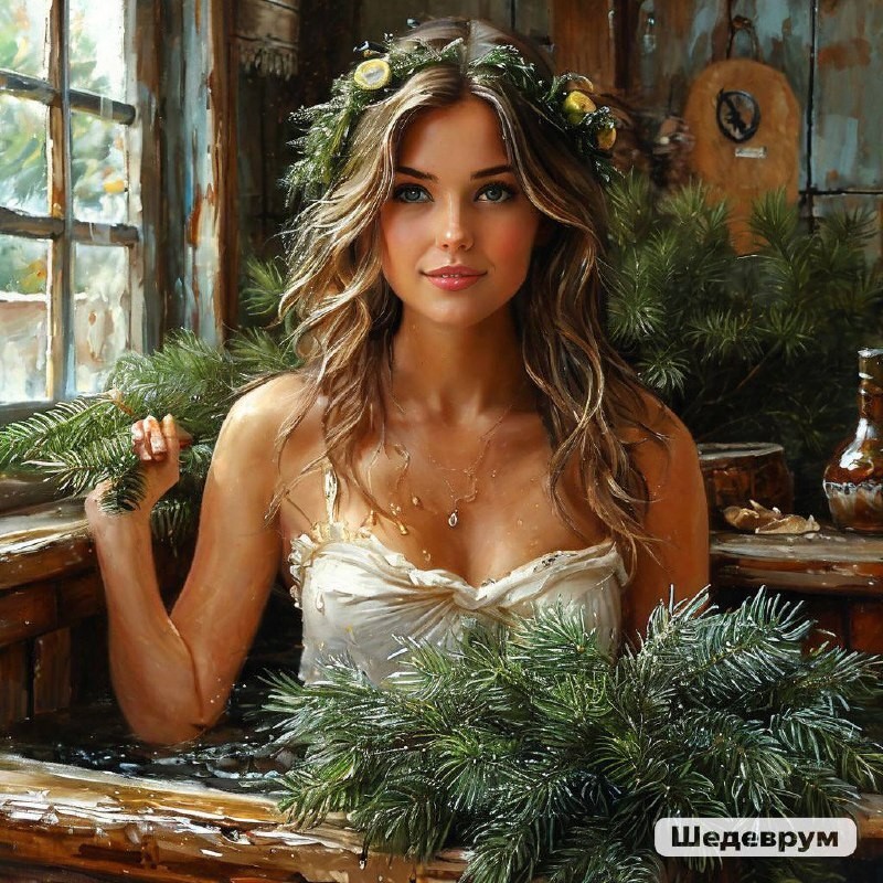 Спа тур в Глазов. Глазовские термы 5 часов