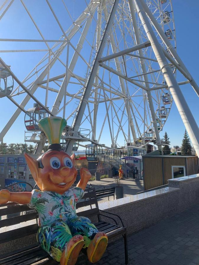 Йошкар-Ола + Казань с ночевкой