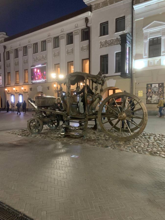 Йошкар-Ола + Казань с ночевкой