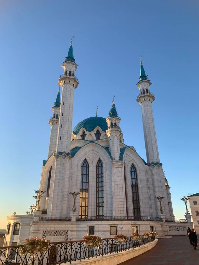 Йошкар-Ола + Казань с ночевкой