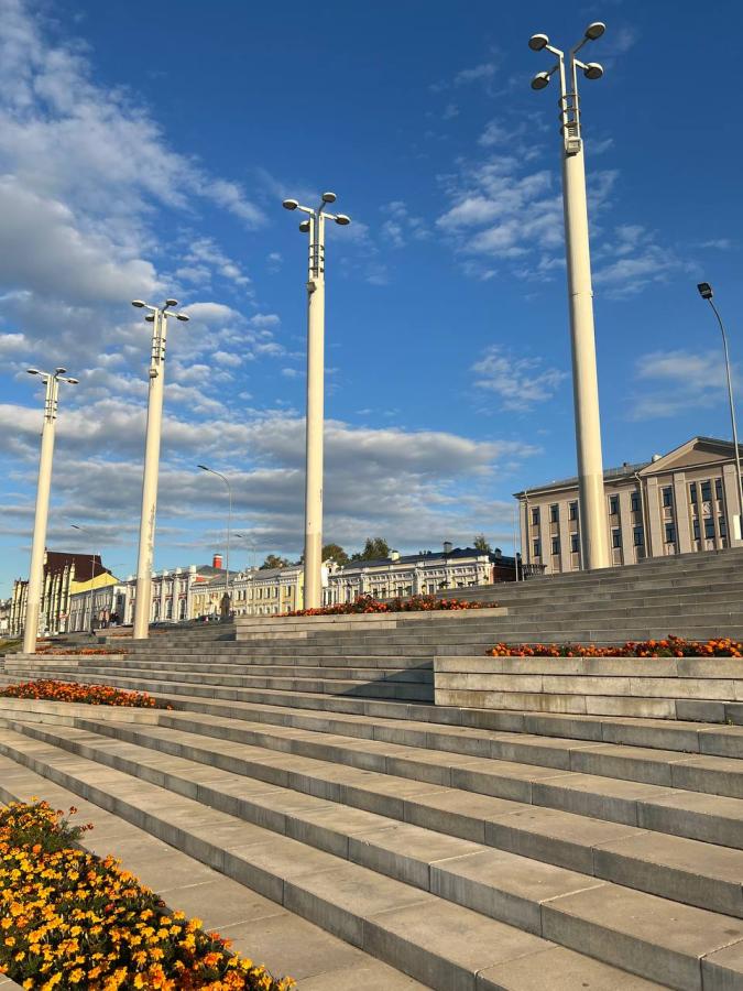 Путешествие по Нижнему Новгороду: Н.Новгород-Семенов-Светлояр-Арзамас-Болдино