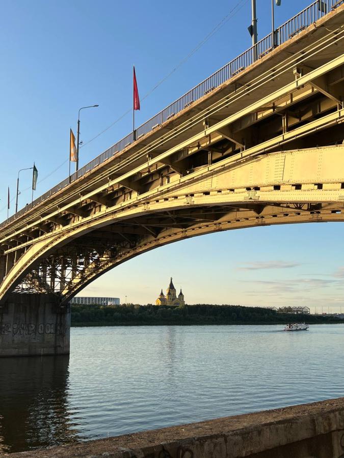 Путешествие по Нижнему Новгороду: Н.Новгород-Семенов-Светлояр-Арзамас-Болдино