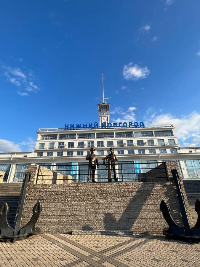Путешествие по Нижнему Новгороду: Н.Новгород-Семенов-Светлояр-Арзамас-Болдино