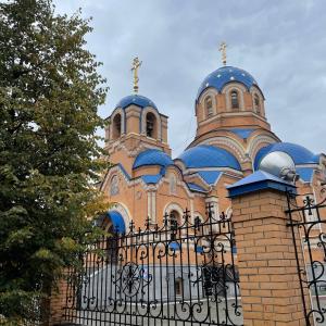 "Четыре волжские столицы" Н.Новгород - Йошкар-Ола - Казань и остров-град Свияжск - Чебоксары (авиа/жд билеты не включены)