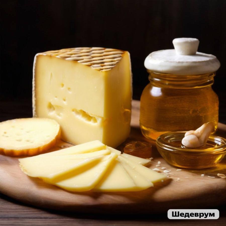 Гастро-тур в Киров! Шоколад, Сыр и Вятское Гостеприимство