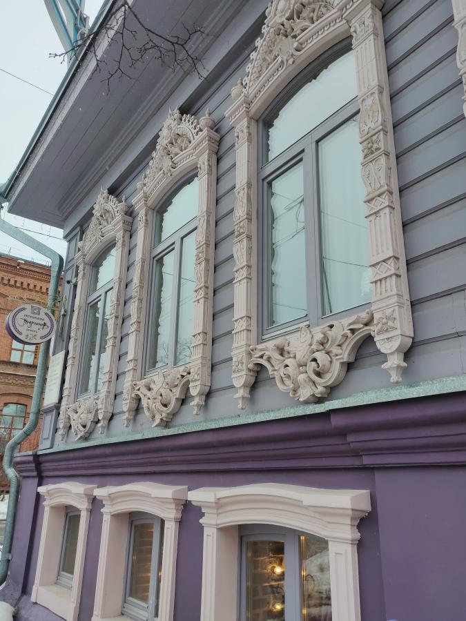 Тюмень и Тобольск: тайны и сокровища Сибири с дегустацией сибирских наливок(Автобусом или ЖД)