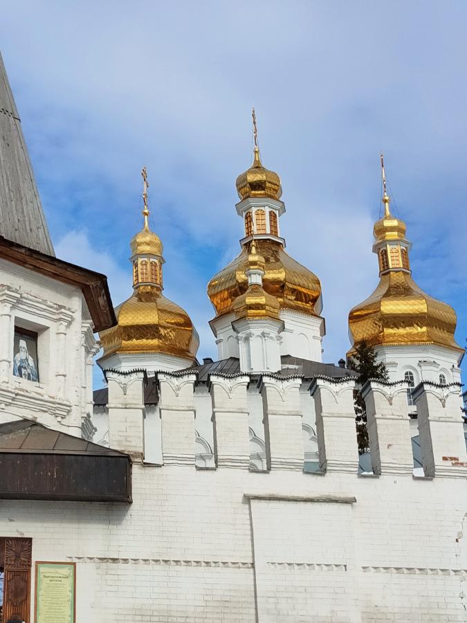 Тюмень и Тобольск: тайны и сокровища Сибири с дегустацией сибирских наливок(Автобусом или ЖД)