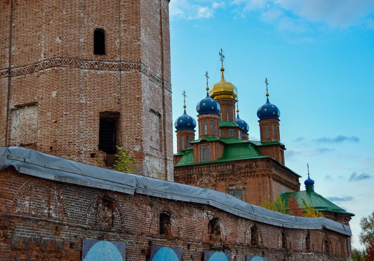 «Наследие Строгановых», Усолье - Орёл - Пыскор