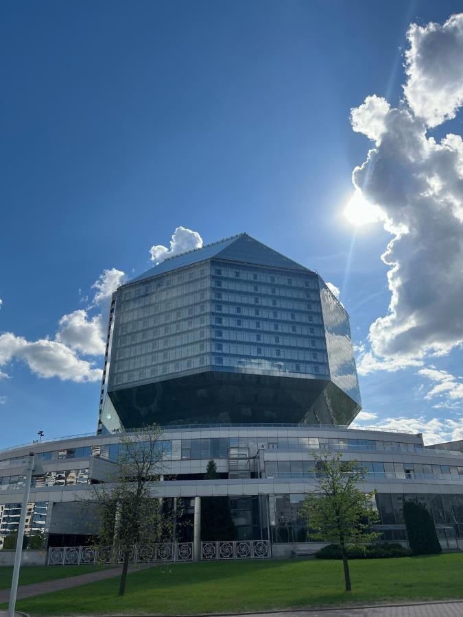 «Белорусский вояж» Минск - Мир - Несвиж - Брест - Беловежская пуща