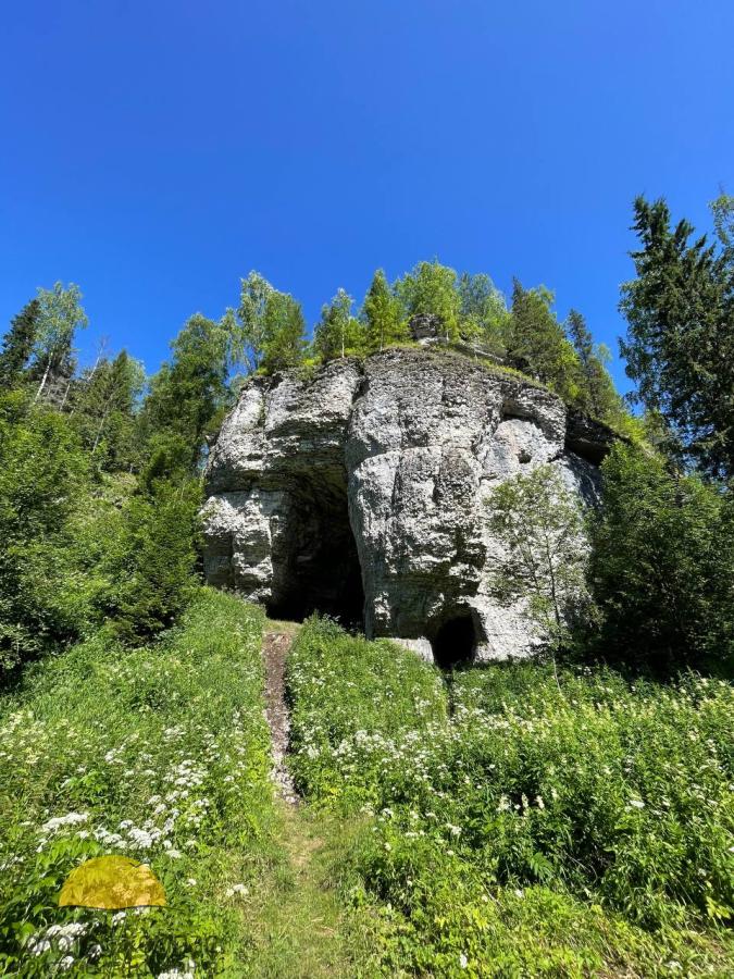 Сплав по реке Вишера на 9 дней + Ветлан и Полюд от п. Вая до г. Красновишерск