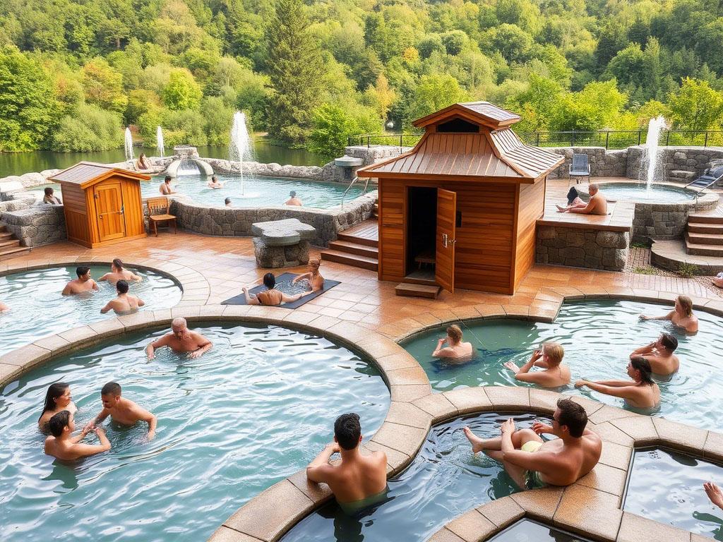 "Шик.Блеск.Красота" Глазов + Воткинск. Эстетический релакс-тур с праздничной вечеринкой