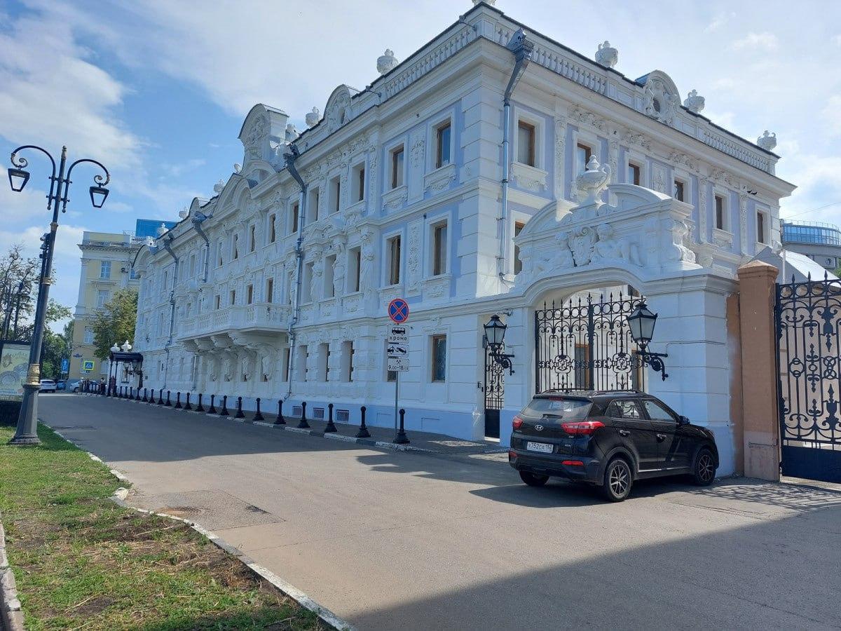 В сердце России: Нижний Новгород – Дивеево – Арзамас