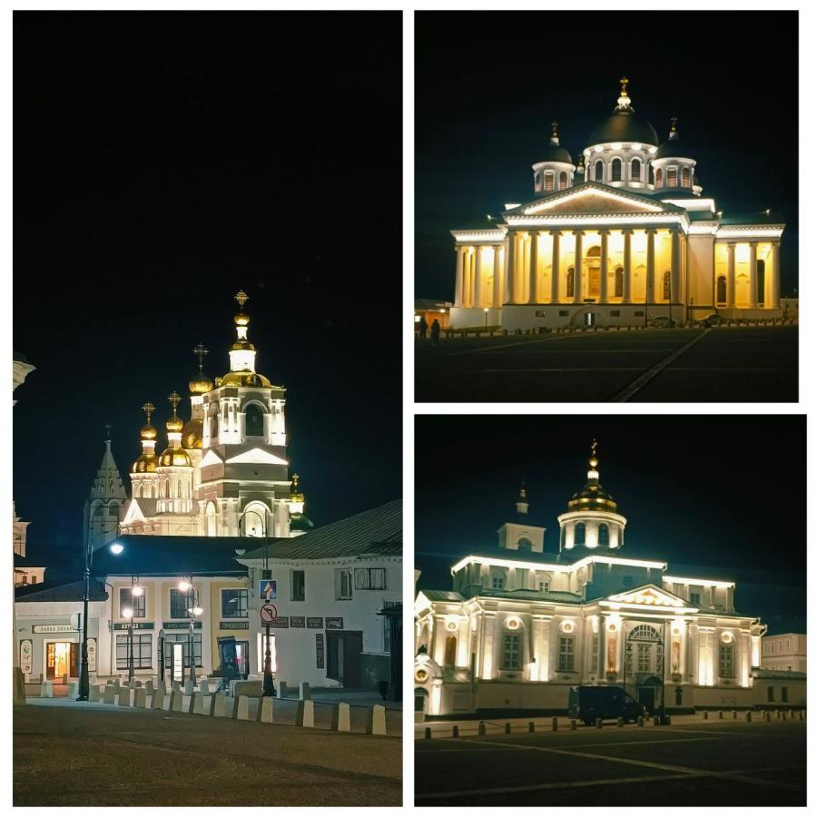 В сердце России: Нижний Новгород – Дивеево – Арзамас