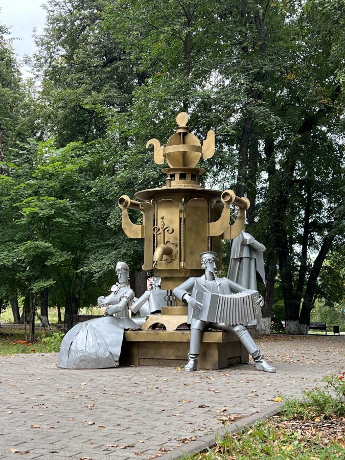 Суксун и его природные чудеса: Плакун и Вакутин Камень