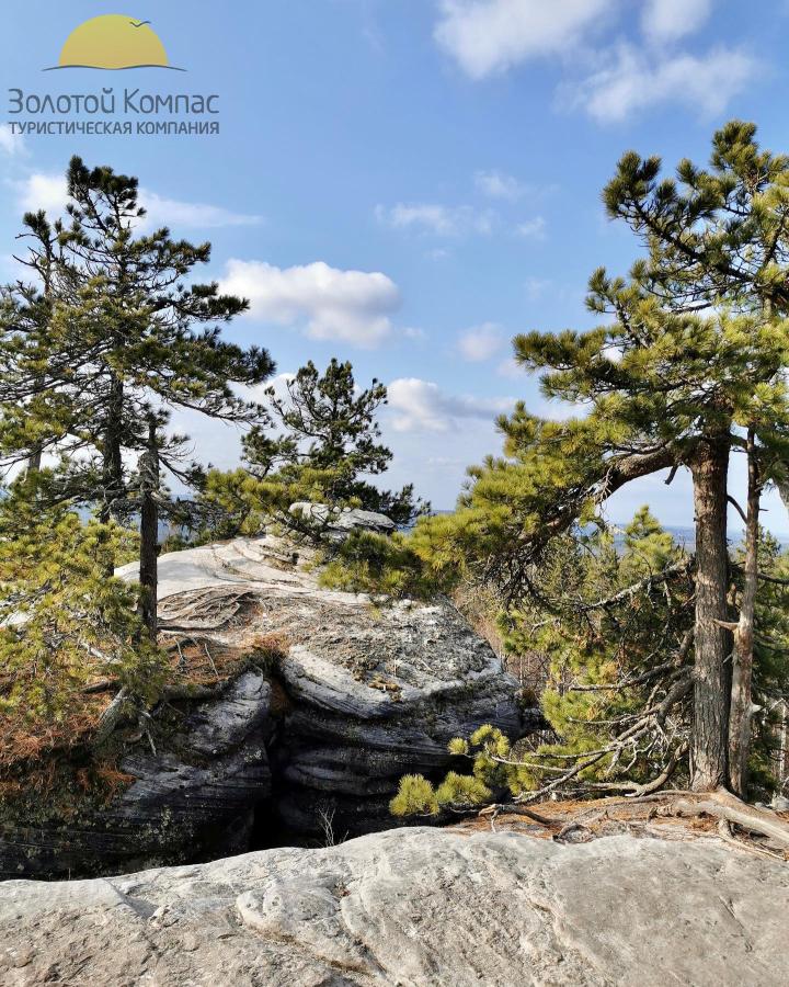 Сплав категории "КОМФОРТ" по реке Усьва от п.Усьва до п.Мыс с Каменным городом!