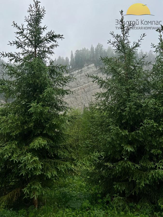 Сплав категории "КОМФОРТ" по реке Усьва от п.Усьва до п.Мыс с Каменным городом!