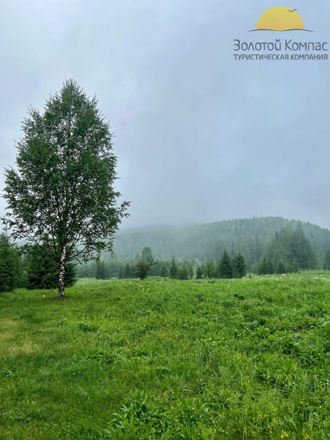 Сплав категории "КОМФОРТ" по реке Усьва от п.Усьва до п.Мыс с Каменным городом!