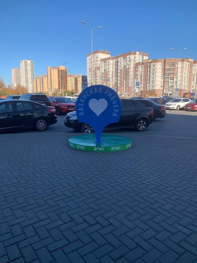 Казань: Кремль, аквапарк и океанариум