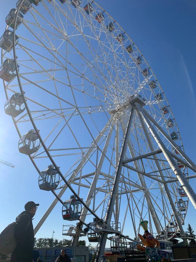 Казань: Кремль, аквапарк и океанариум