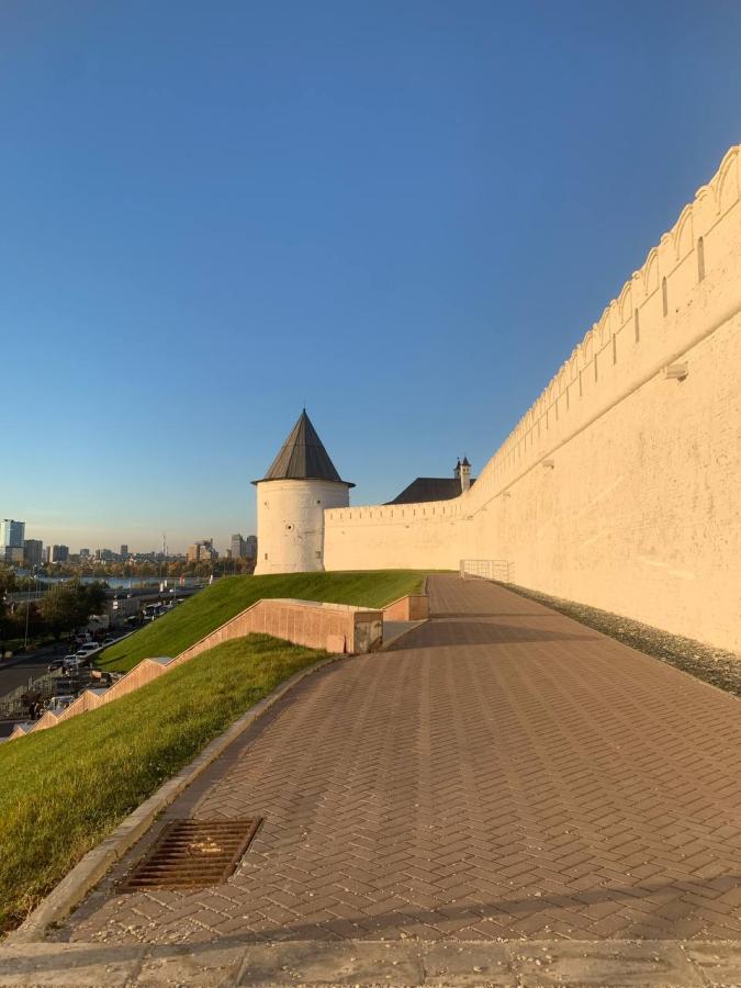 Казань: Кремль, Океанариум