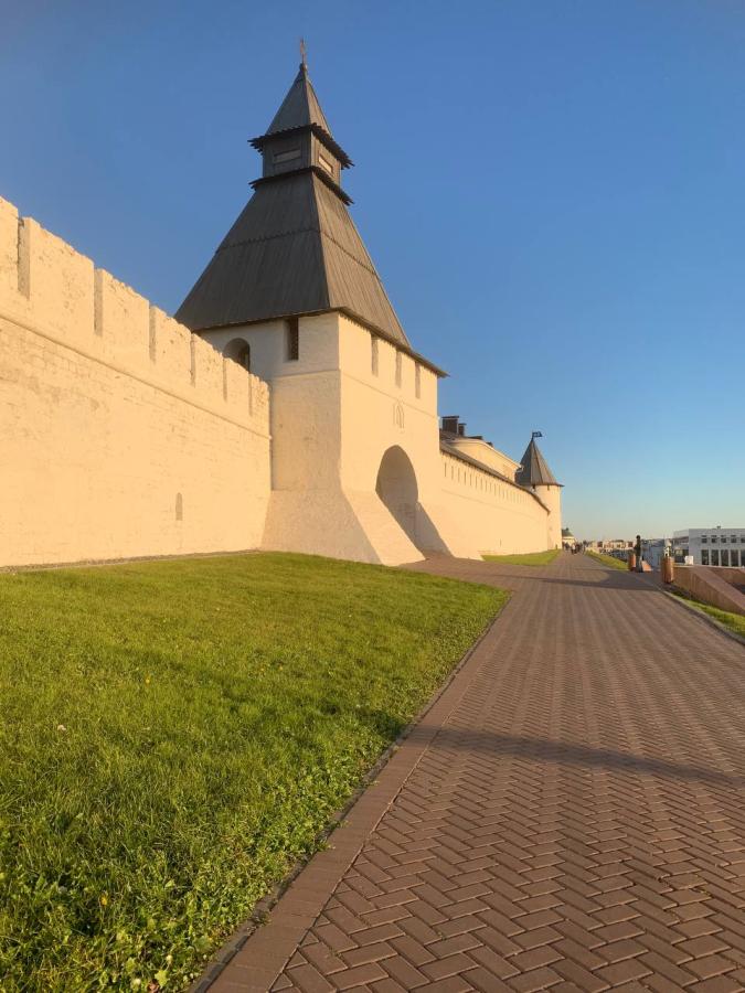 Казань: Кремль, Океанариум