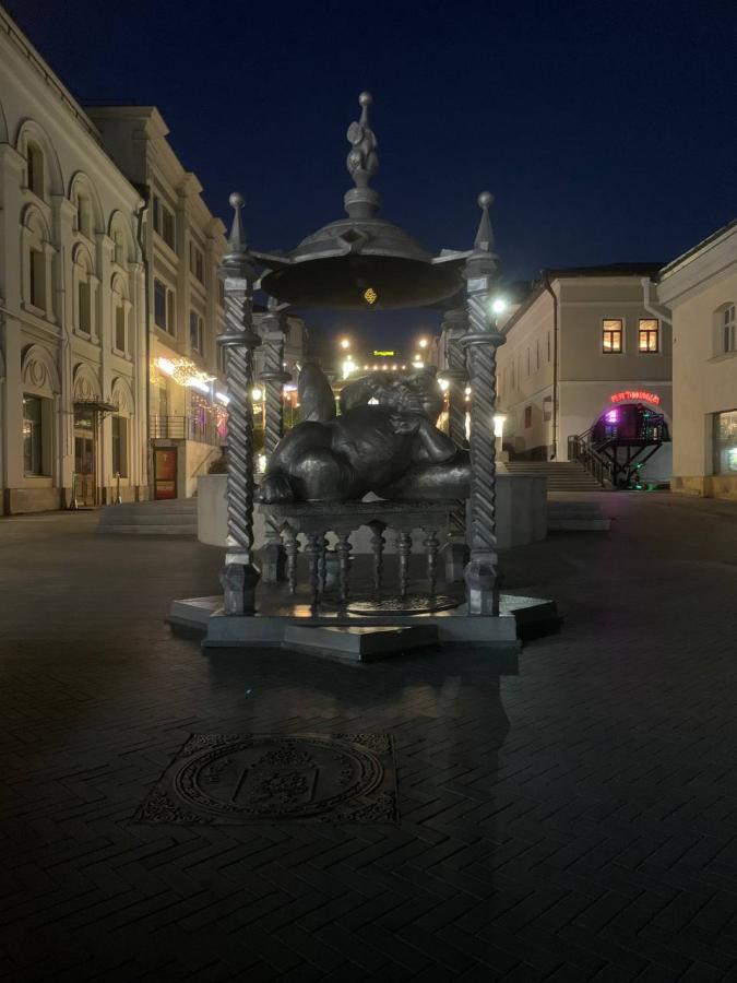 Казань: Кремль, Океанариум