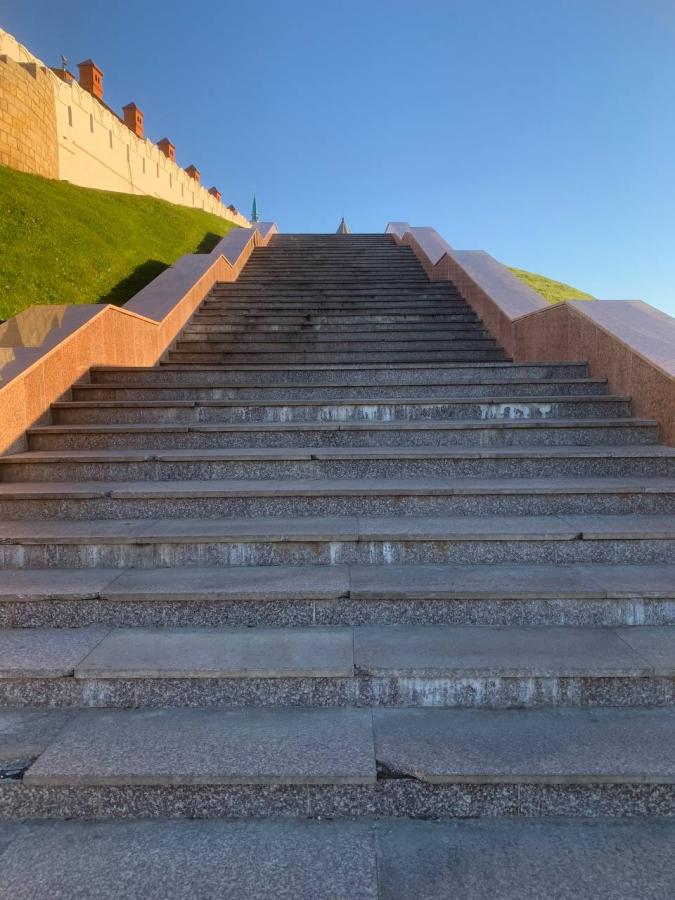 Казань: Кремль, Океанариум