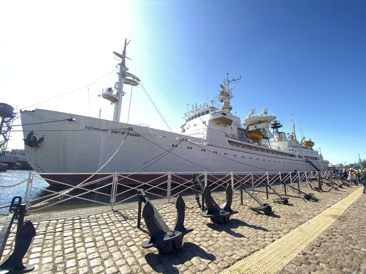 Калининград «Балтийский экспресс-собери сам» 2 дня/1 ночь (авиа/жд билеты не включены)