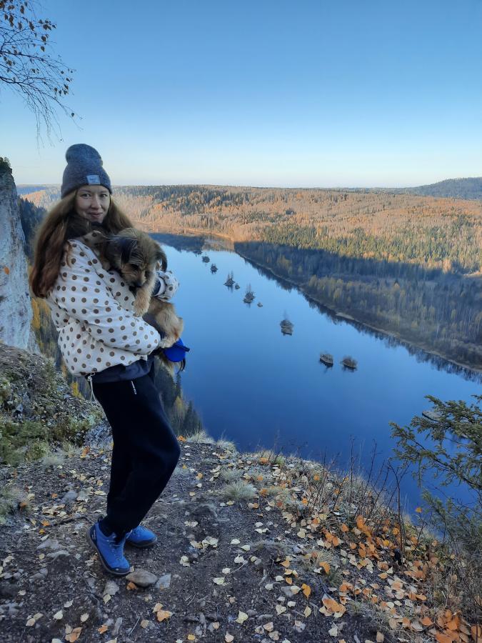 Очарование Пермского севера: Усолье-Орёл-Соликамск-Красновишерск-Чердынь + речной трамвай по Вишере или восхождение на Ветлан