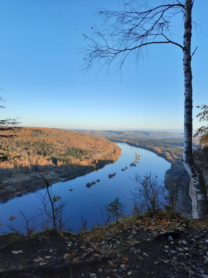 Очарование Пермского севера: Усолье-Орёл-Соликамск-Красновишерск-Чердынь + речной трамвай по Вишере или восхождение на Ветлан