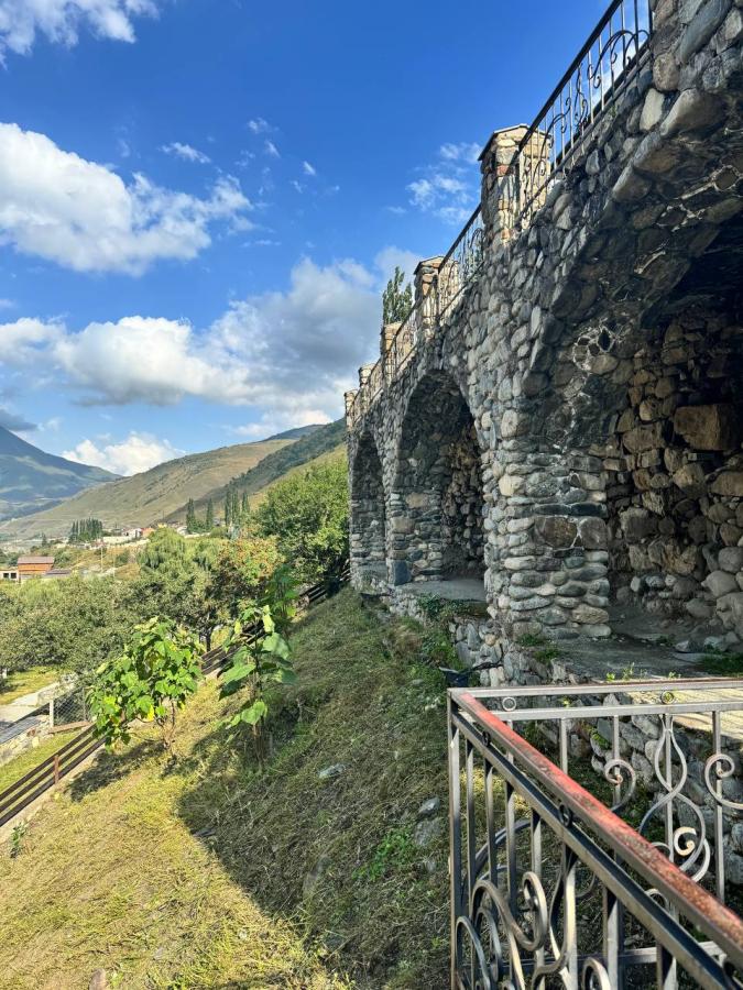 Новогодние каникулы в Осетии (авиа/жд билеты не включены)