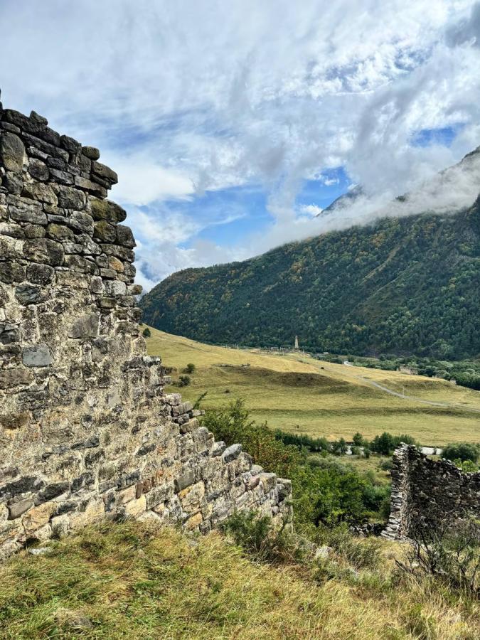 От Бурного Терека до Седого Каспия (авиа/жд билеты не включены)