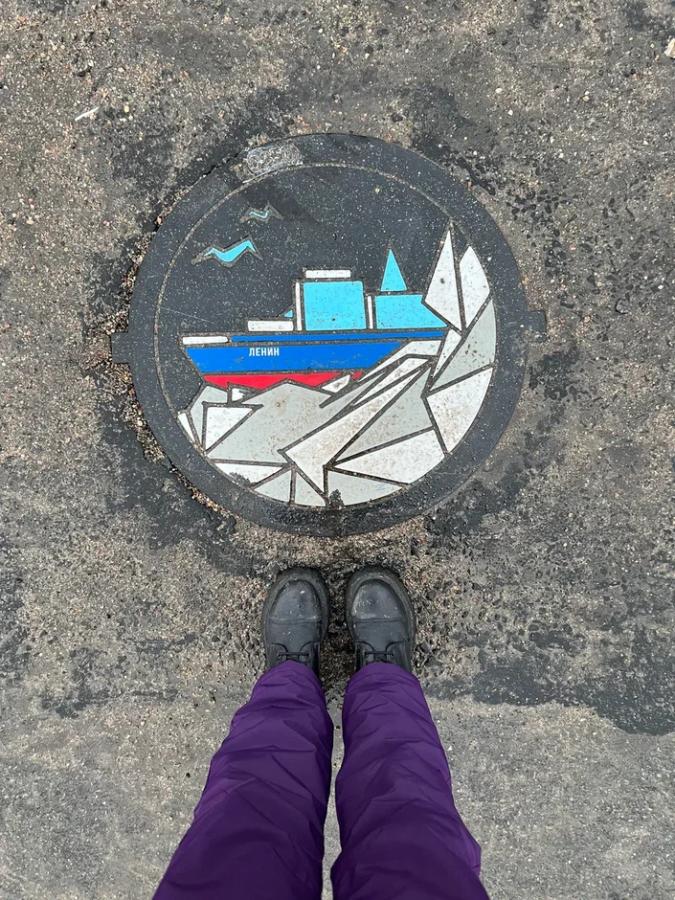 Путешествие на полуостров Средний и Рыбачий (авиа/жд билеты не включены)