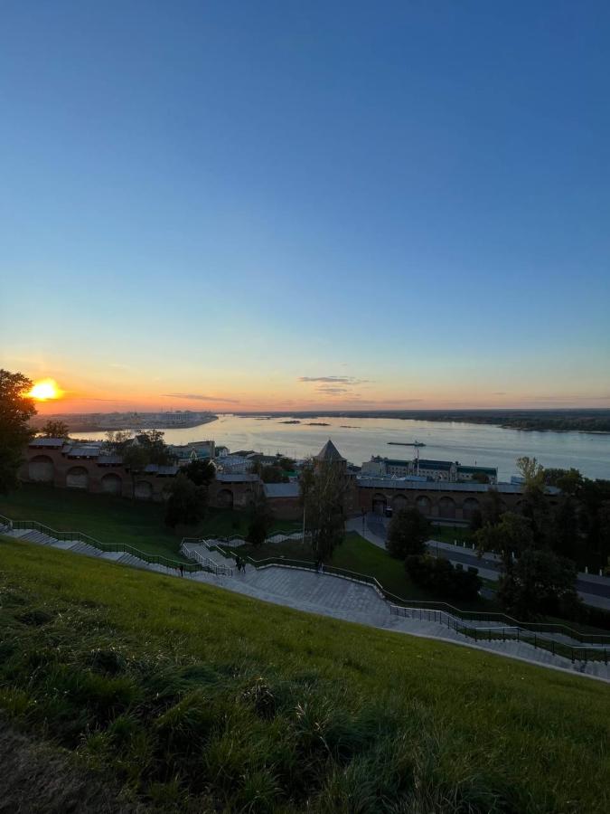 Нижний Новгород- Дивеево- Йошкар- Ола – Казань