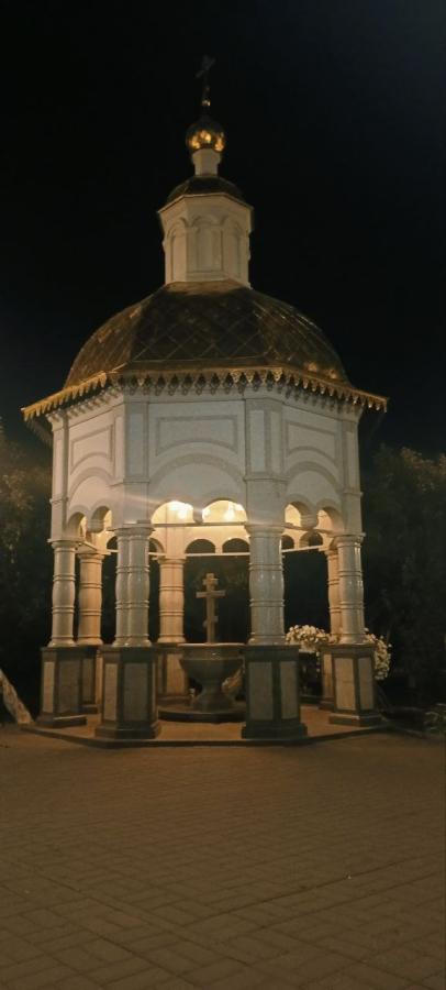 Нижний Новгород- Дивеево- Йошкар- Ола – Казань