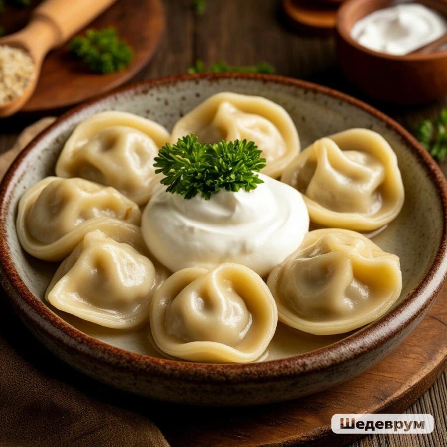 Глазовские термы + мастер-класс по перепечам + дегустация пельменей