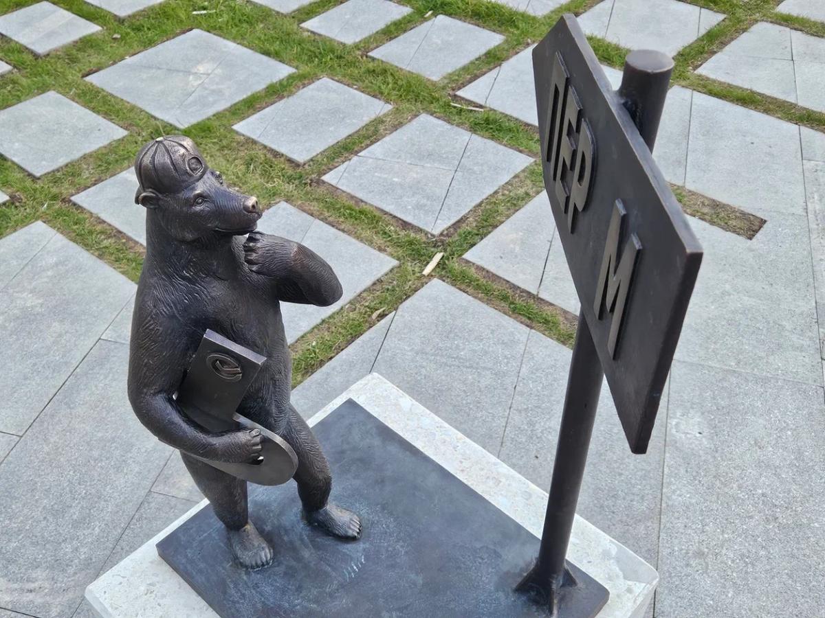 Обзорная экскурсия по Перми: «Здравствуй, Пермь театральная!»