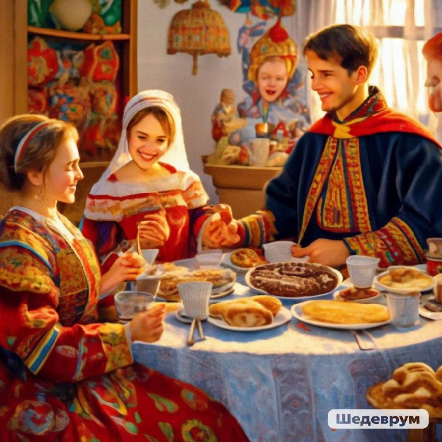 Купеческие выходные: Елабуга+Сарапул