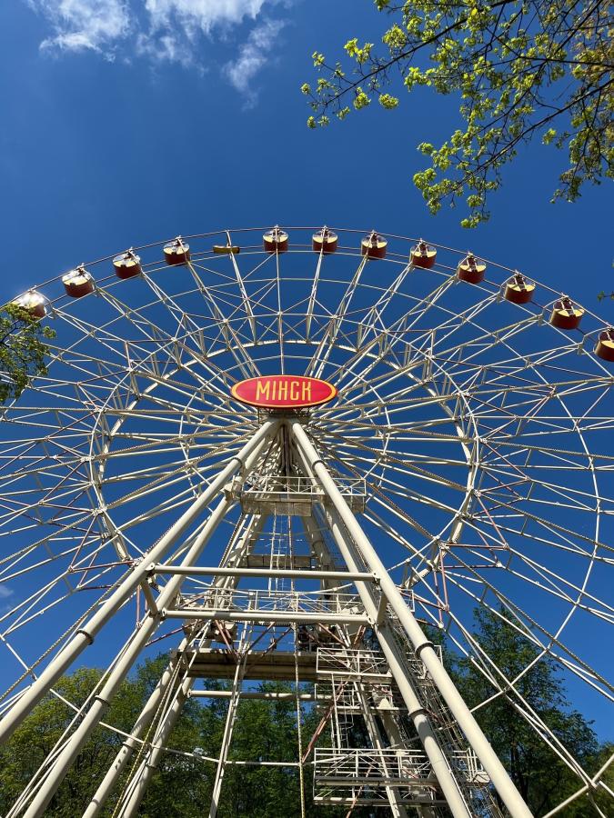 "Беларусь - новогодний вояж в Европу": Минск - Мир - Несвиж - Беловежская Пуща – Брест – Брестская крепость-герой